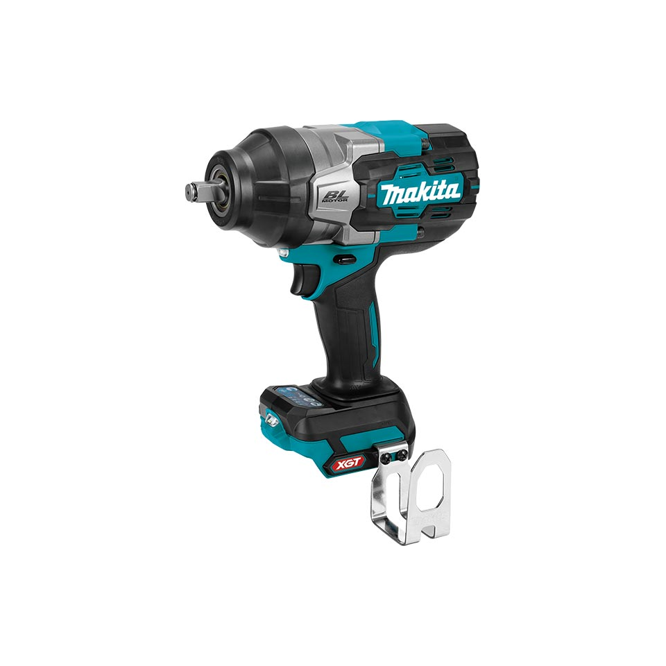 Makita TW002GZ 40V Cordless Brushless Impact Wrench 1700Nm XGT (Bare) | Makita by KHM Megatools Corp. Makita TW002GZ 40V Cordless Brushless Impact Wrench 1700Nm XGT (Bare) | Makita by KHM Megatools Corp.